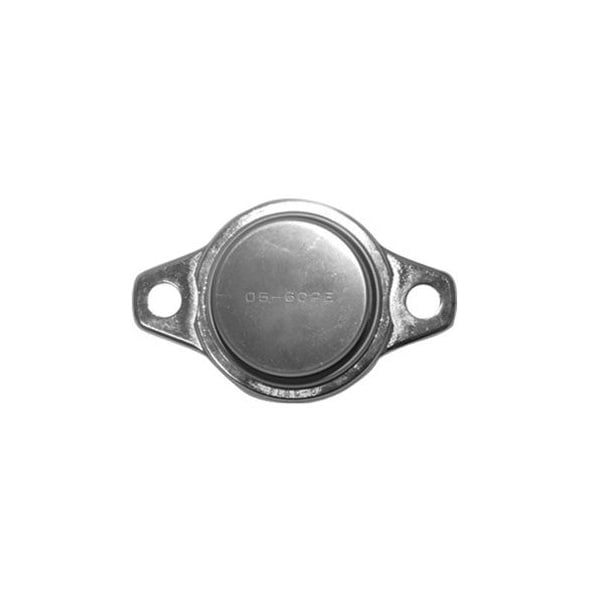Ami Bearings AMI BEARINGS -SINGLE ROW BALL BEARING - 25MM STAINLESS X-NARR ECC COLL STAINLESS 2-BOLT FLG CLS COV MUFL005CE - main